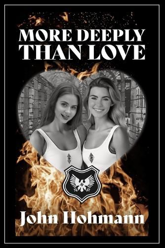 Cover image for More Deeply Than Love