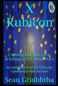 Cover image for X Rubicon