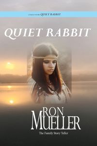 Cover image for Quiet Rabbit