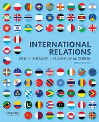 Cover image for International Relations