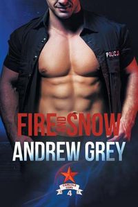 Cover image for Fire and Snow