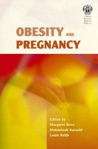 Cover image for Obesity and Pregnancy