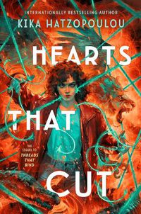 Cover image for Hearts That Cut
