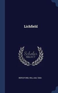 Cover image for Lichfield