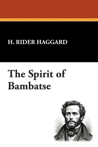 Cover image for The Spirit of Bambatse: Facsimile Edition