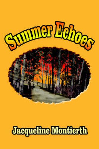 Cover image for Summer Echoes