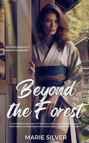 Cover image for Beyond the Forest