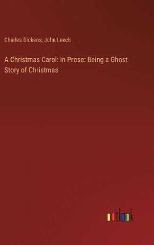 A Christmas Carol