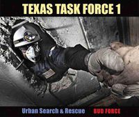 Cover image for Texas Task Force 1: Urban Search and Rescue