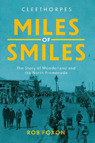 Cover image for Miles of Smiles