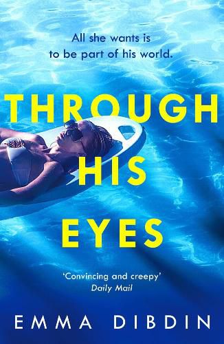 Cover image for Through His Eyes