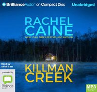 Cover image for Killman Creek