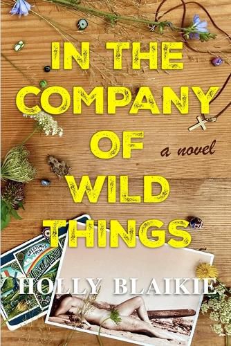Cover image for In The Company of Wild Things