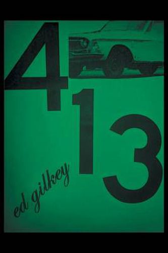 Cover image for 413