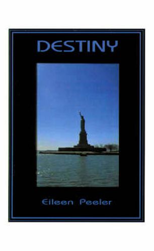 Cover image for Destiny