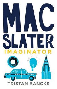 Cover image for Mac Slater 2: Imaginator