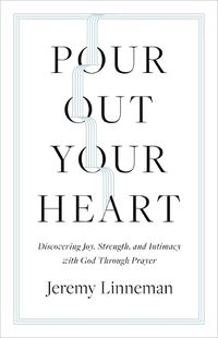 Cover image for Pour Out Your Heart