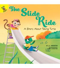 Cover image for The Slide Ride