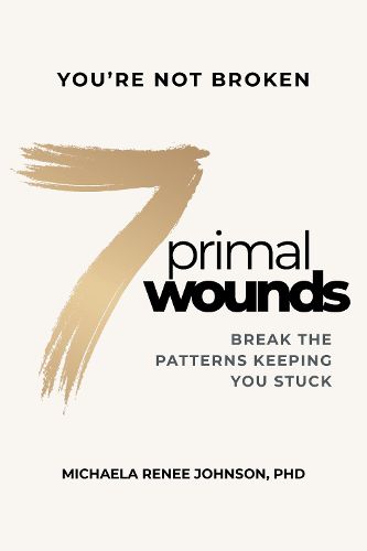 Cover image for 7 Primal Wounds