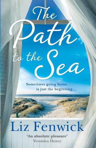 Cover image for The Path to the Sea