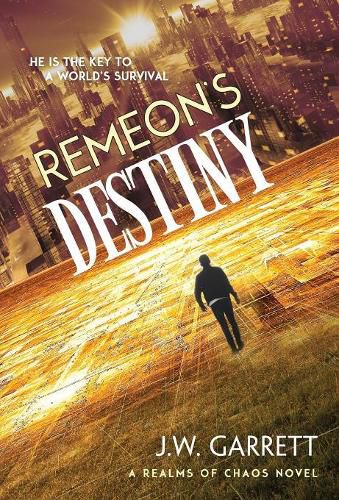 Cover image for Remeon's Destiny