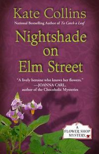 Cover image for Nightshade on Elm Street