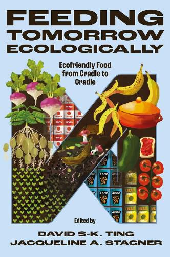 Cover image for Feeding Tomorrow Ecologically