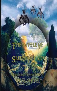 Cover image for The Battle of Sleeping Lady