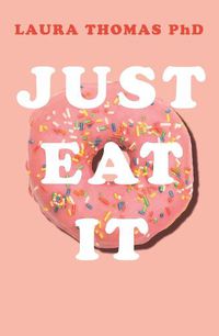 Cover image for Just Eat It