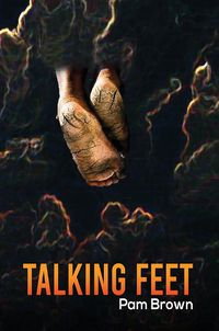 Cover image for Talking Feet