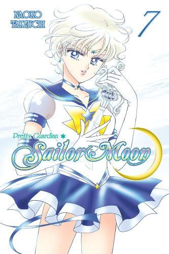 Cover image for Sailor Moon
