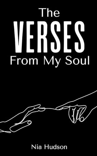 Cover image for The Verses From My Soul
