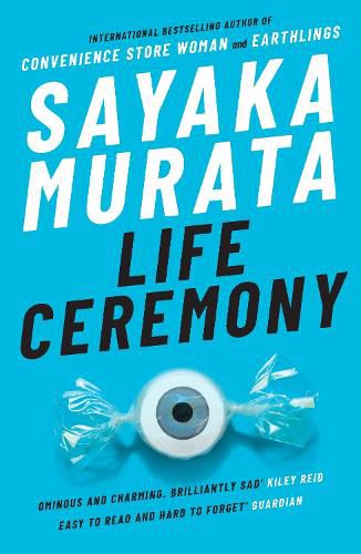 Cover image for Life Ceremony