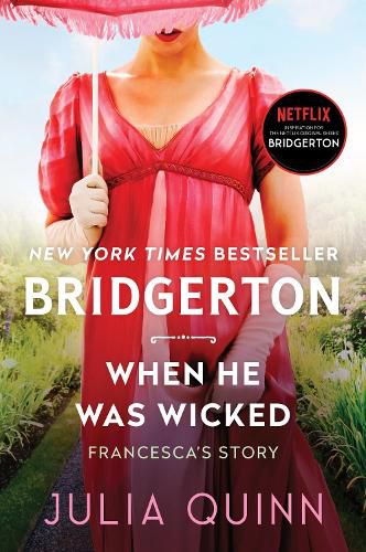 Cover image for When He Was Wicked: Bridgerton