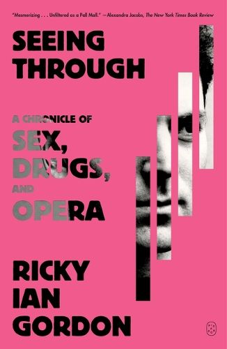 Cover image for Seeing Through