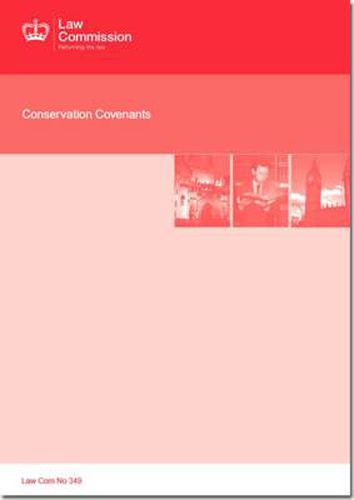 Conservation covenants