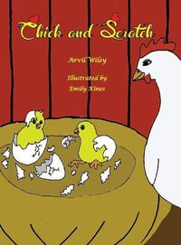 Cover image for Chick and Scratch