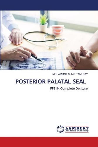 Cover image for Posterior Palatal Seal