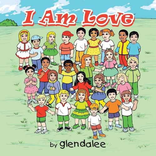 Cover image for I Am Love