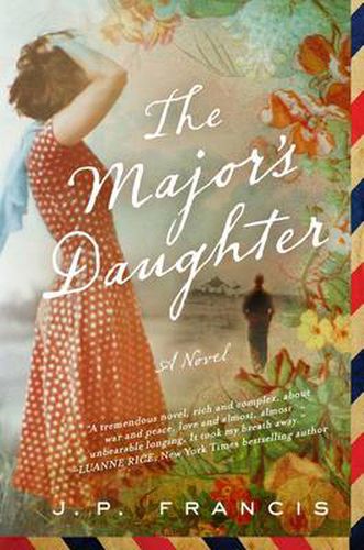 Cover image for The Major's Daughter: A Novel