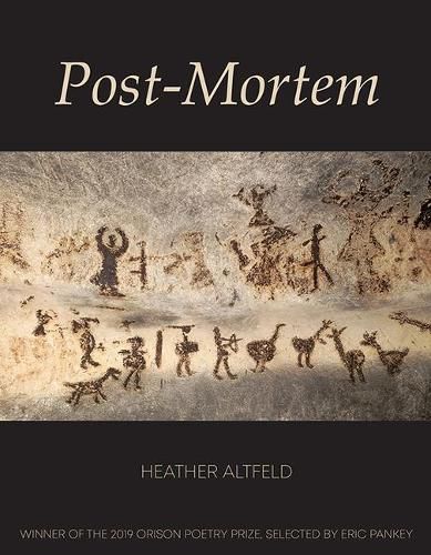 Cover image for Post-Mortem
