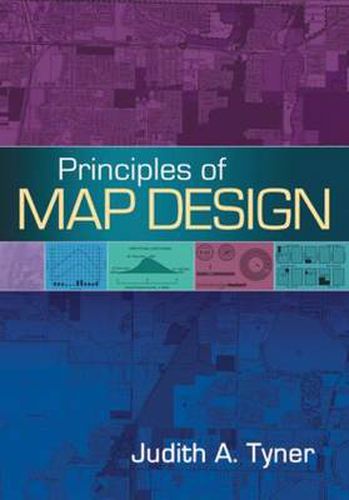 Principles of Map Design