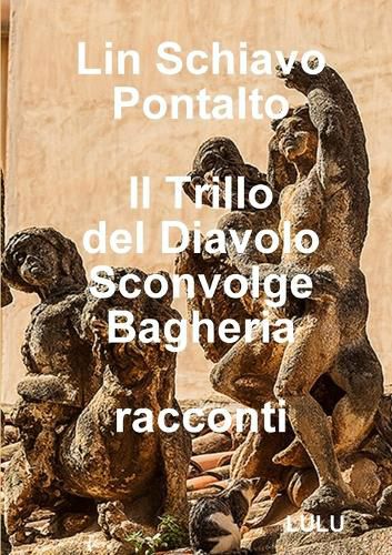 Cover image for Il Trillo del Diavolo Sconvolge Bagheria