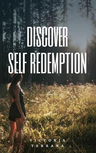 Cover image for Discover Self Redemption.