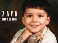 Cover image for Mind Of Mine 