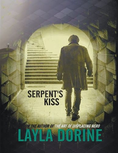 Cover image for Serpent's Kiss