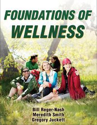 Cover image for Foundations of Wellness