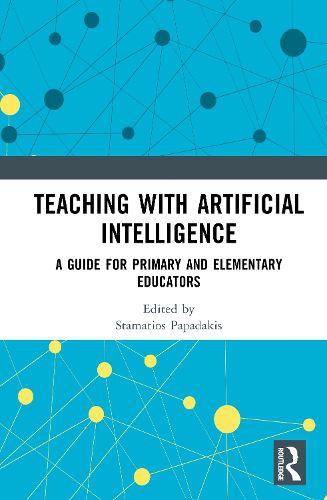 Cover image for Teaching with Artificial Intelligence