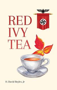 Cover image for Red Ivy Tea