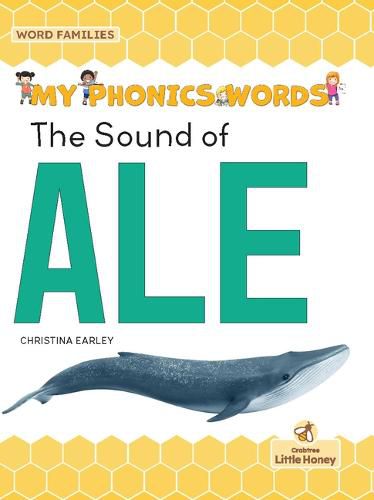 Cover image for The Sound of Ale